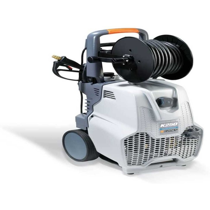 Comet K250 11/160 M Extra painepesuri, 160 bar, 660 l/h, 230 V