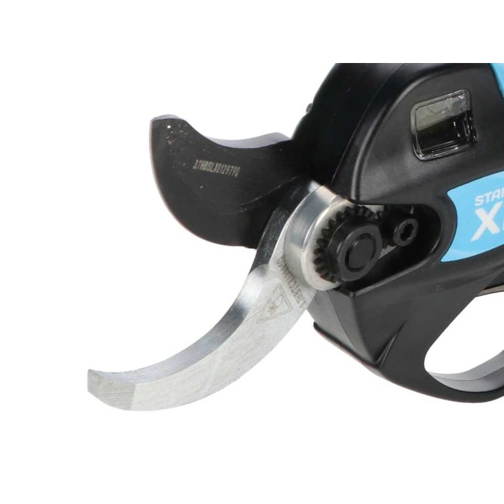 Campagnola Stark XL sähköoksasakset, 21,6 V, 3 × 2,5 Ah, enintään 40 mm