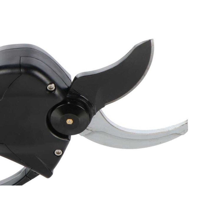 Campagnola Stark XL sähköoksasakset, 21,6 V, 3 × 2,5 Ah, enintään 40 mm