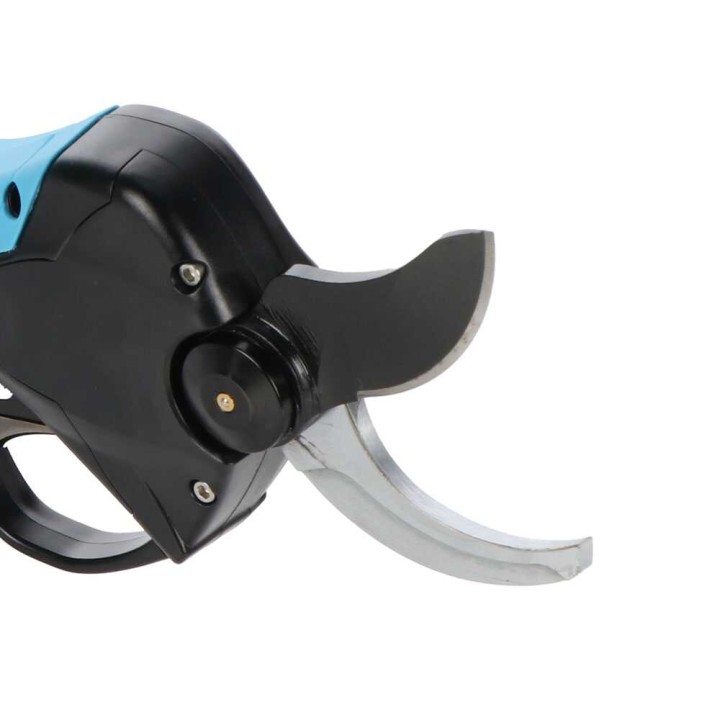 Campagnola Stark XL sähköoksasakset, 21,6 V, 3 × 2,5 Ah, enintään 40 mm