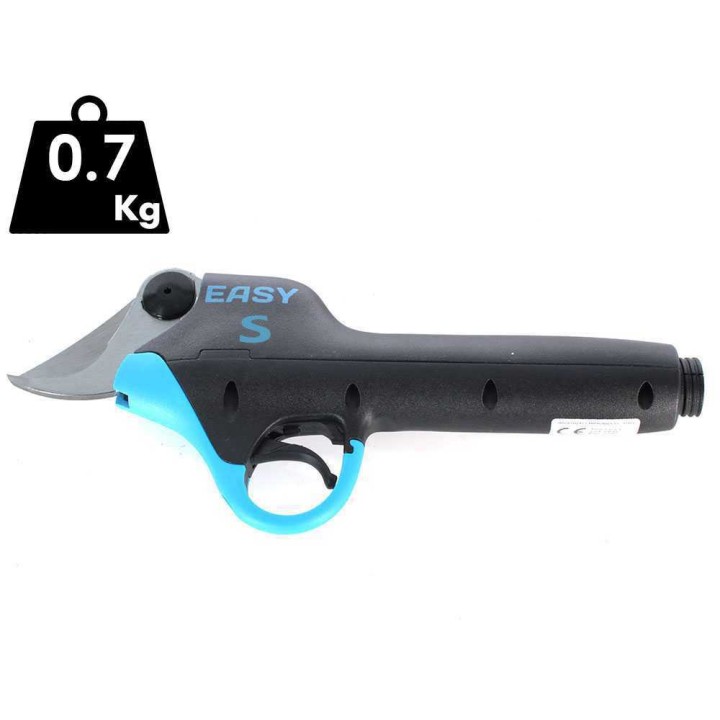 Campagnola Easy S sähköleikkuri oksien karsintaan, 30 mm, 44 V, ilman akkua