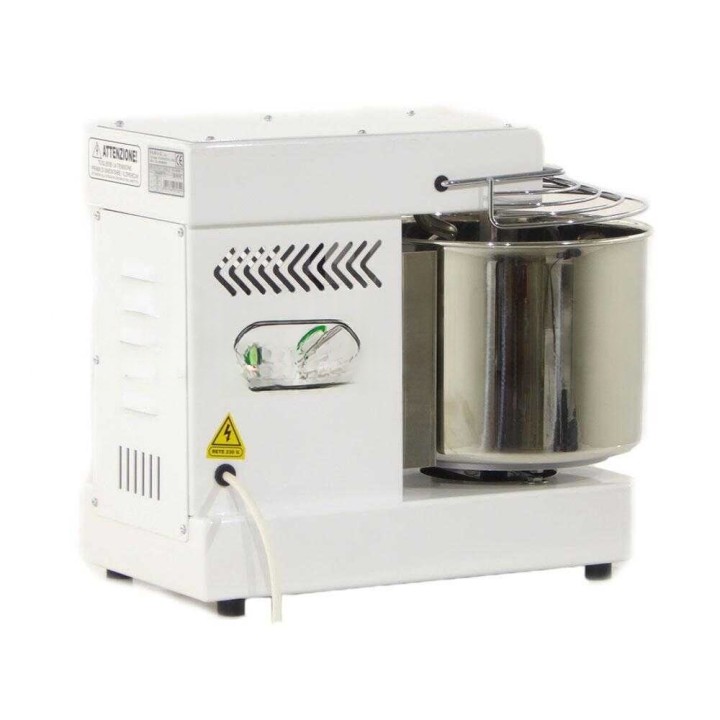 Famag IM 10/230 1 Velocità spiraalitaikinakone, 10 kg, 230 V