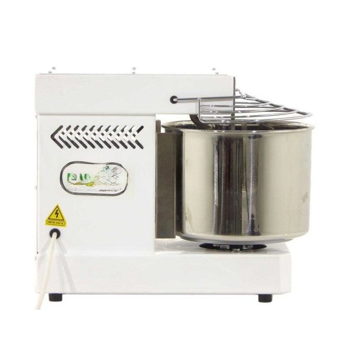 Famag IM 10/230 1 Velocità spiraalitaikinakone, 10 kg, 230 V