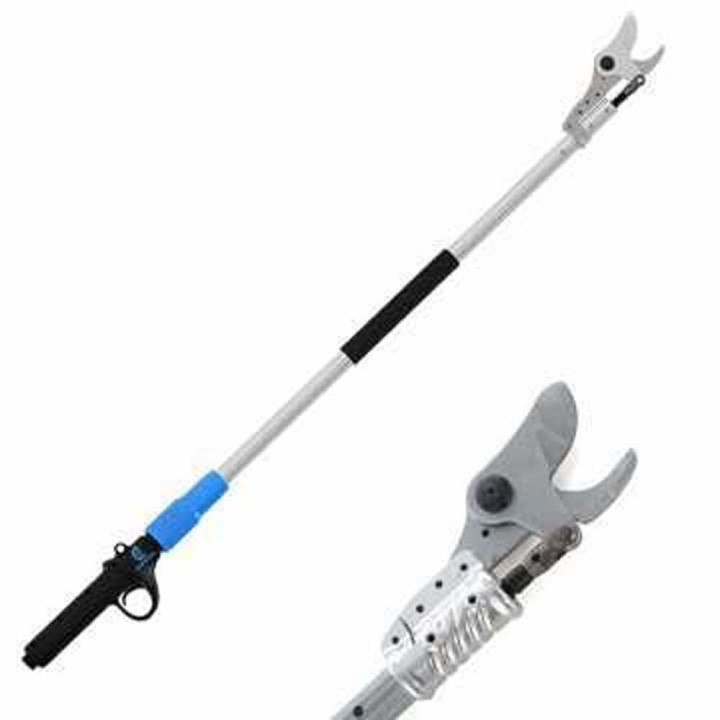 Campagnola Easy 150 sähköoksasakset 150 cm 36 mm ilman akkua ja laturia