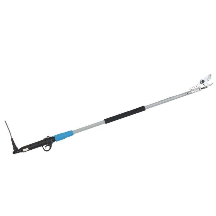 Campagnola Easy 150 -sähköoksasakset, 150 cm, 36 mm, ilman akkua ja laturia