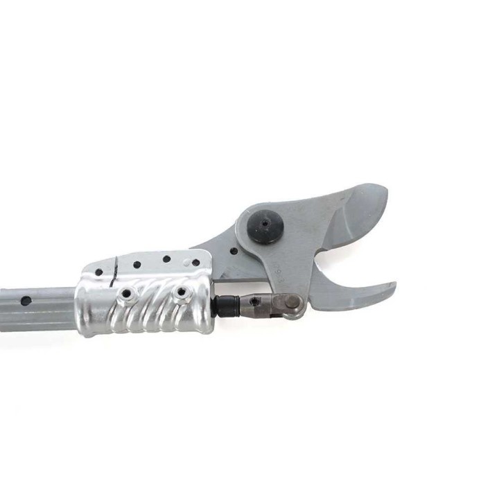 Campagnola Easy 150 -sähköoksasakset, 150 cm, 36 mm, ilman akkua ja laturia