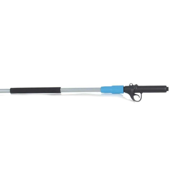 Campagnola Easy 150 -sähköoksasakset, 150 cm, 36 mm, ilman akkua ja laturia