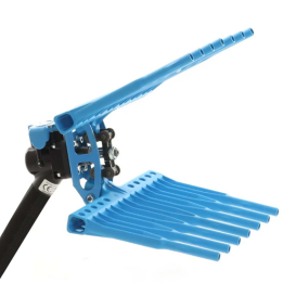 Campagnola Iron paineilmatoiminen oliivinkorjuulaite 1 470 lyöntiä min 8 bar