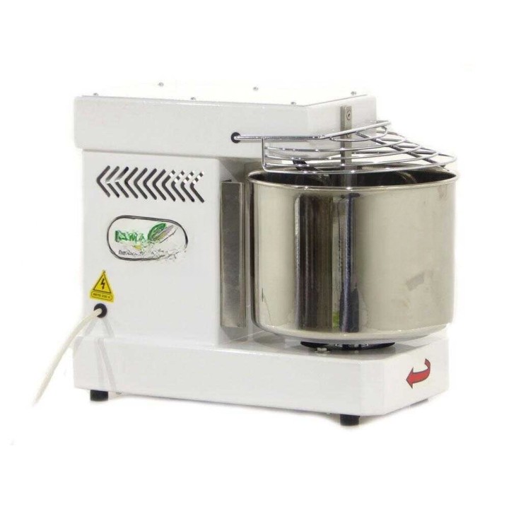 Famag IM 10/230 1 Velocità spiraalitaikinakone, 10 kg, 230 V