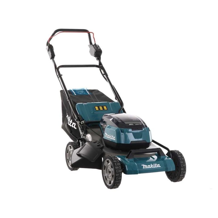 Makita DLM530PT4 akkuruohonleikkuri, 36 V, 53 cm, 4 akkua