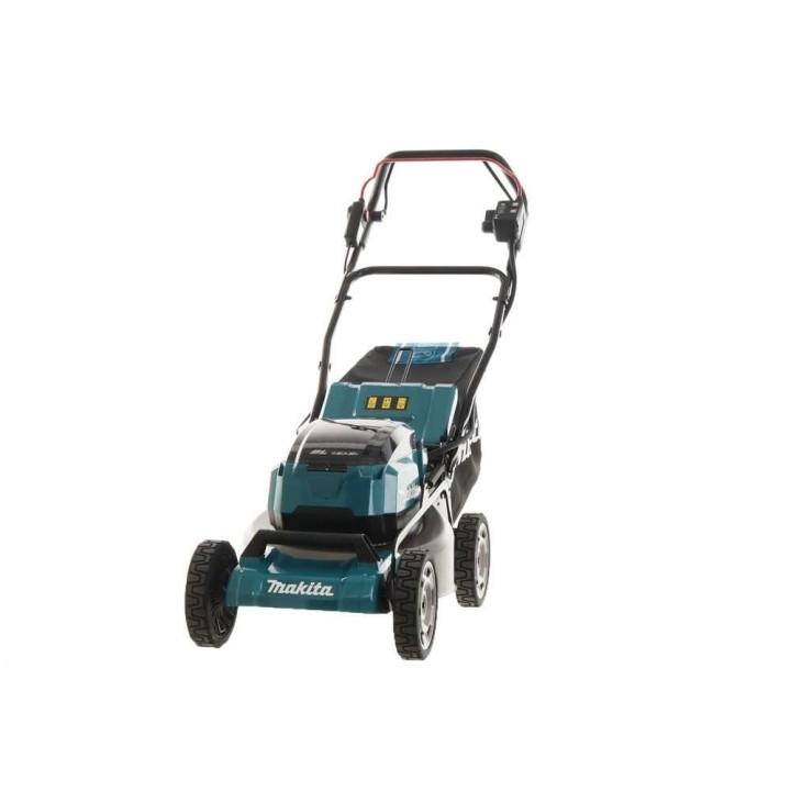 Makita DLM530PT4 akkuruohonleikkuri, 36 V, 53 cm, 4 akkua