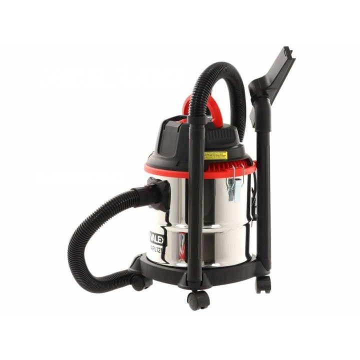 Valex APL1212 märkä-kuivaimuri, 1 200 W, 12 l