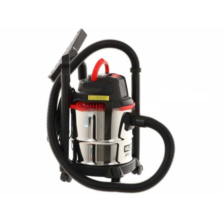 Valex APL1212 märkä-kuivaimuri, 1 200 W, 12 l
