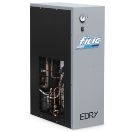FIAC EDRY 12 kylmäkuivain paineilmalle 1 200 l min 230 V