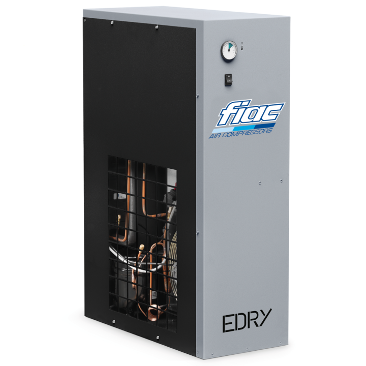 FIAC EDRY 12 kylmäkuivain paineilmalle 1 200 l min 230 V