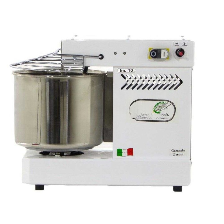 Famag IM 10/230 1 Velocità spiraalitaikinakone, 10 kg, 230 V