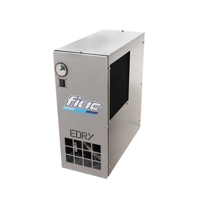 FIAC EDRY 12 kylmäkuivain paineilmalle, 1 200 l/min, 230 V