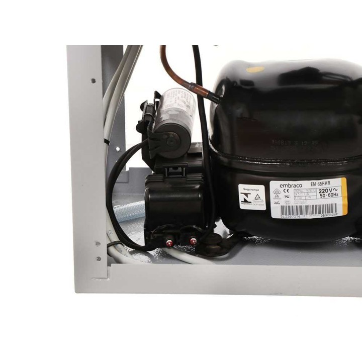 FIAC EDRY 12 kylmäkuivain paineilmalle, 1 200 l/min, 230 V