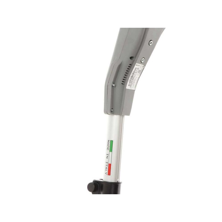 Volpi Olytech Mondial 755L oliivinkeruulaite, 12 V, teleskooppivarsi 210–300 cm