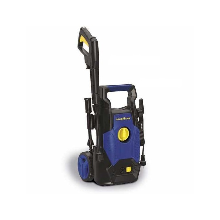 Goodyear GY 1401PW kylmävesipainepesuri 110 bar 390 l h