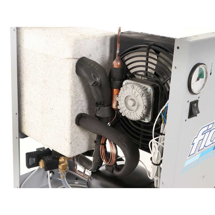 FIAC EDRY 4 paineilman kylmäkuivain, 350 l/min, 230 V