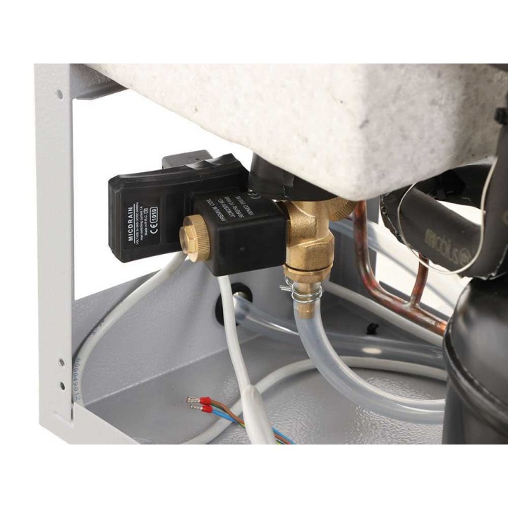 FIAC EDRY 4 paineilman kylmäkuivain, 350 l/min, 230 V