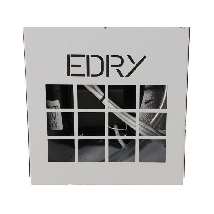 FIAC EDRY 6 paineilmankuivain, 600 l/min, 230 V
