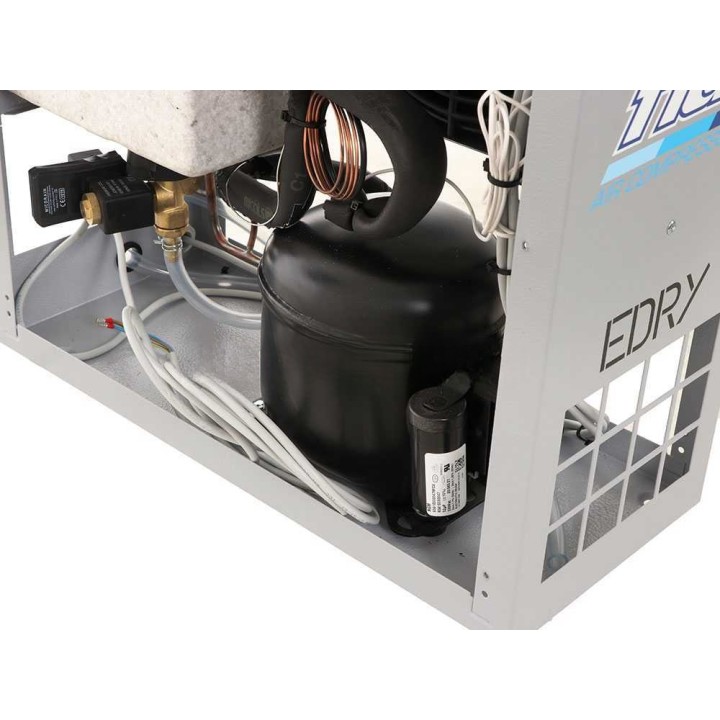 FIAC EDRY 6 paineilmankuivain, 600 l/min, 230 V