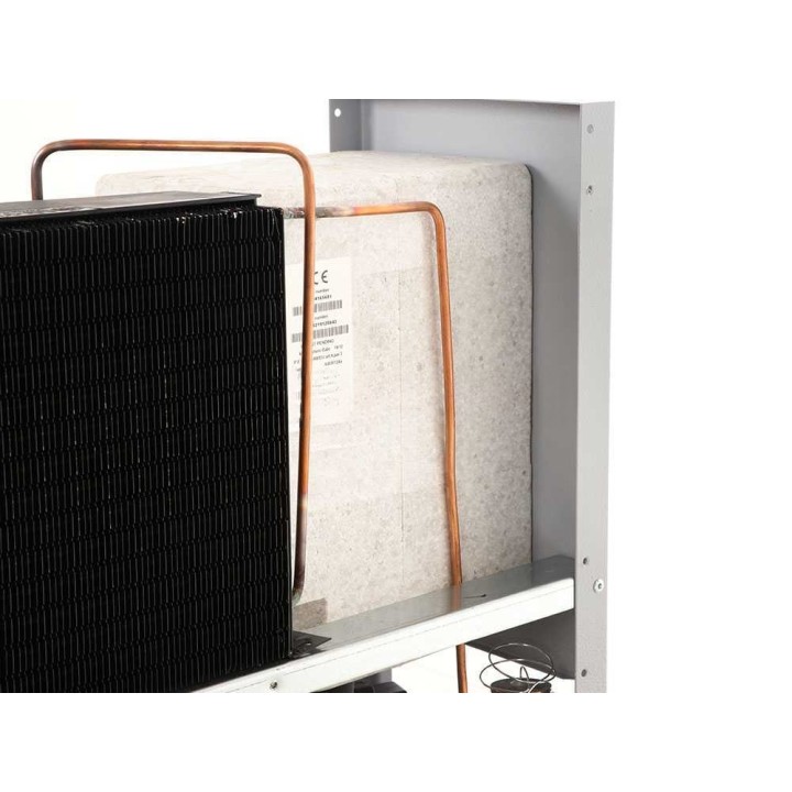 FIAC EDRY 6 paineilmankuivain, 600 l/min, 230 V