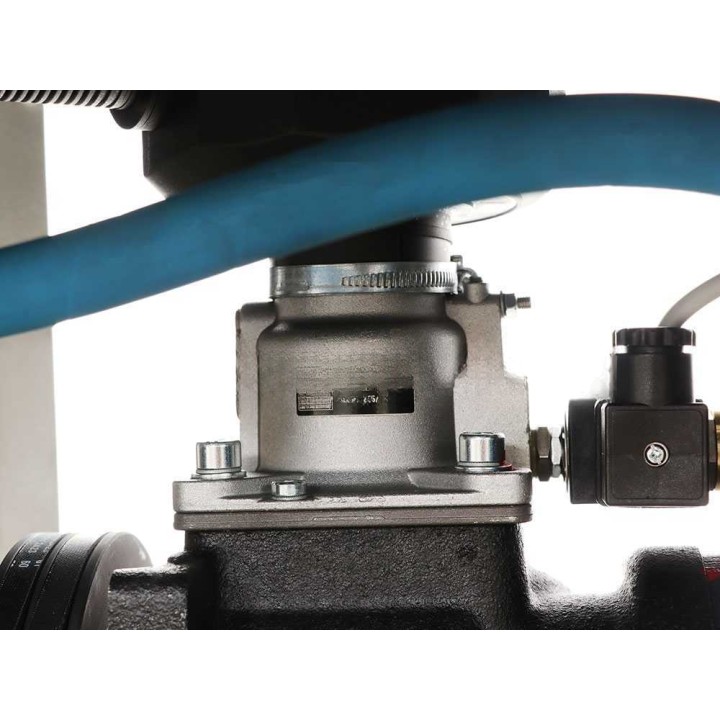 FIAC NEW SILVER D 20/300 ruuvikompressori, 20 HP, 270 l, 400 V, integroitu kuivain