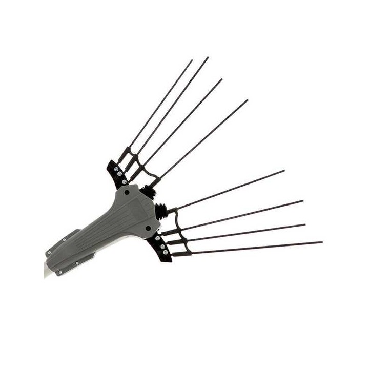 Volpi Olytech Mondial 845SP oliivinkorjuukampa 44 V 350 W 244 cm