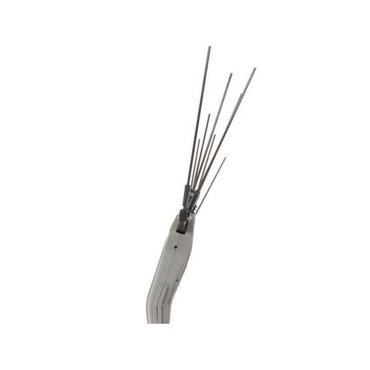 Volpi Olytech Mondial 845SP oliivinkorjuukampa, 44 V, 350 W, 244 cm