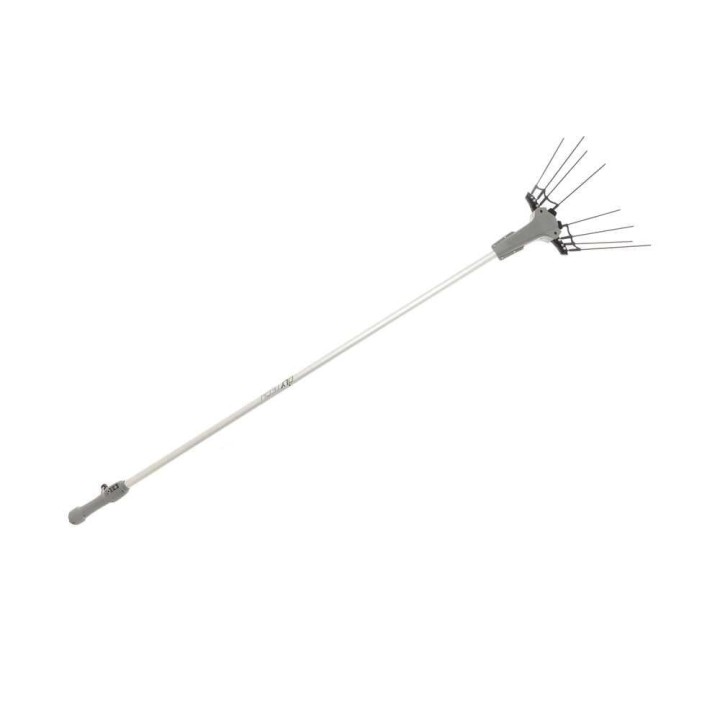 Volpi Olytech Mondial 845SP oliivinkorjuukampa, 44 V, 350 W, 244 cm