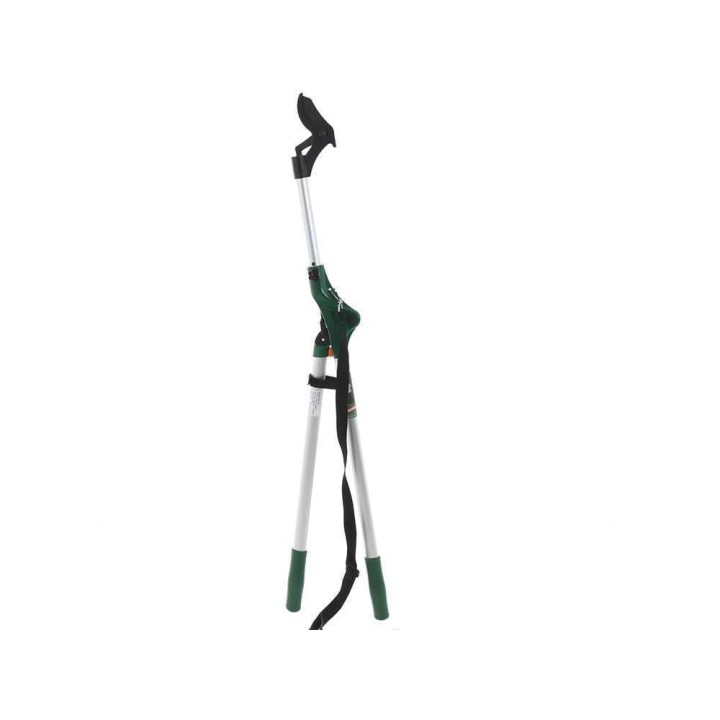 GeoTech FGP-110 pitkävartiset oksasakset, 110 cm, 40 mm laskettava диаметri