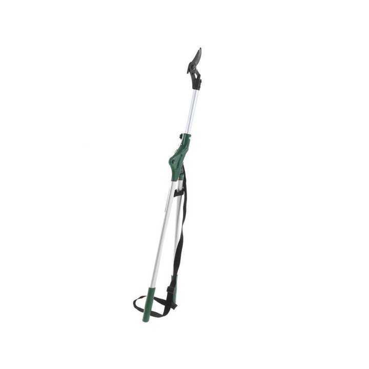 GeoTech FGP-110 pitkävartiset oksasakset, 110 cm, 40 mm laskettava диаметri