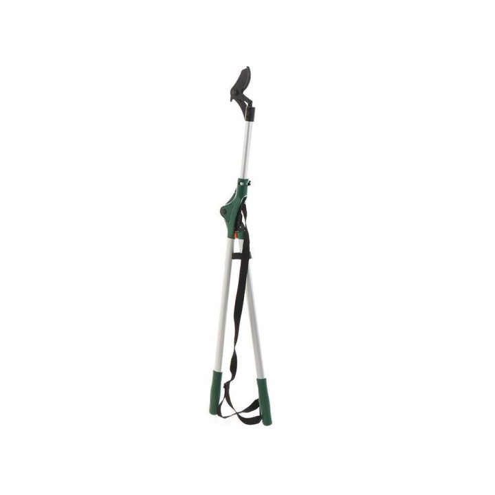 GeoTech FGP-110 pitkävartiset oksasakset, 110 cm, 40 mm laskettava диаметri