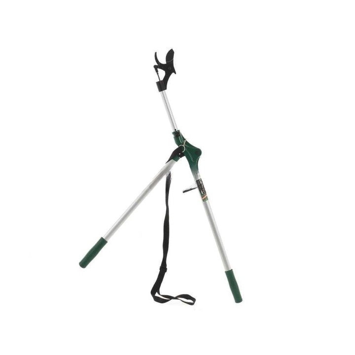 GeoTech FGP-110 pitkävartiset oksasakset, 110 cm, 40 mm laskettava диаметri