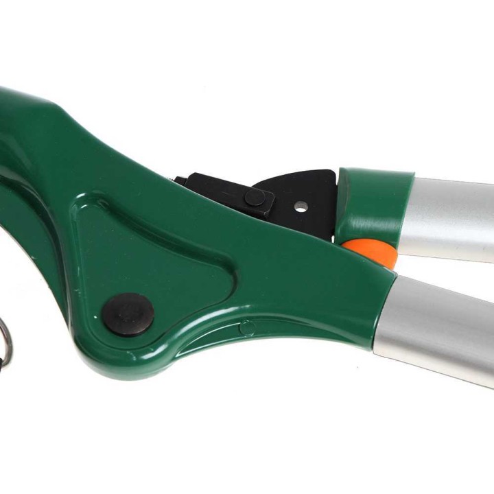 GeoTech FGP-110 pitkävartiset oksasakset, 110 cm, 40 mm laskettava диаметri