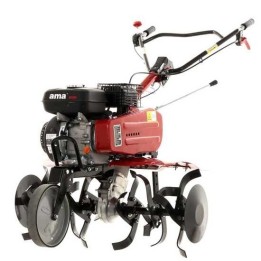 Ama MTZ80 bensiinijyrsin 208 cm 7 HP 2 1 vaihdetta 55 80 cm