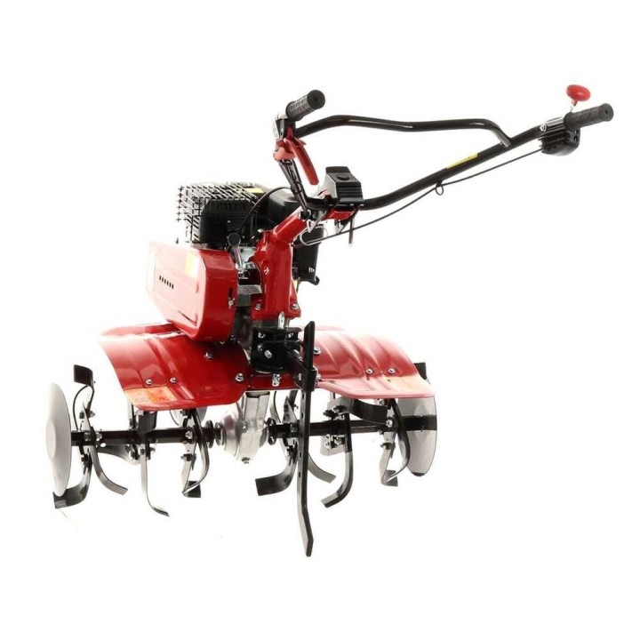 Ama MTZ80 bensiinijyrsin, 208 cm³, 7 HP, 2 + 1 vaihdetta, 55–80 cm