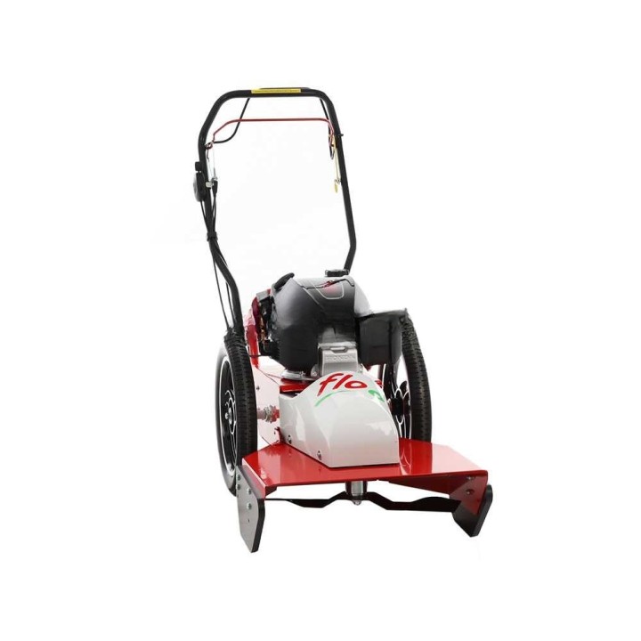 Blue Bird FLO Speed 6HO trinciaerba, Honda GCVx 170, 5,5 HP, 53 cm