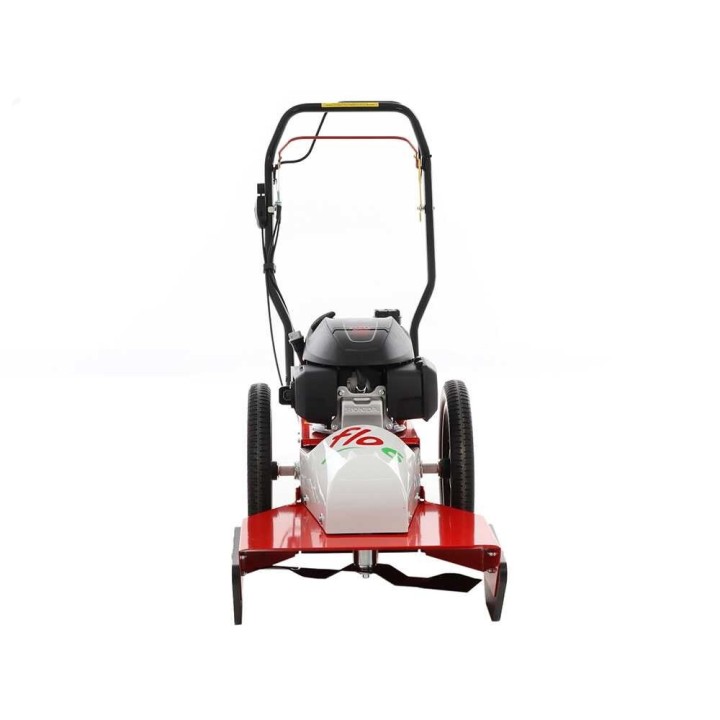 Blue Bird FLO Speed 6HO trinciaerba, Honda GCVx 170, 5,5 HP, 53 cm
