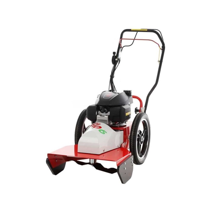 Blue Bird FLO Speed 6HO trinciaerba, Honda GCVx 170, 5,5 HP, 53 cm