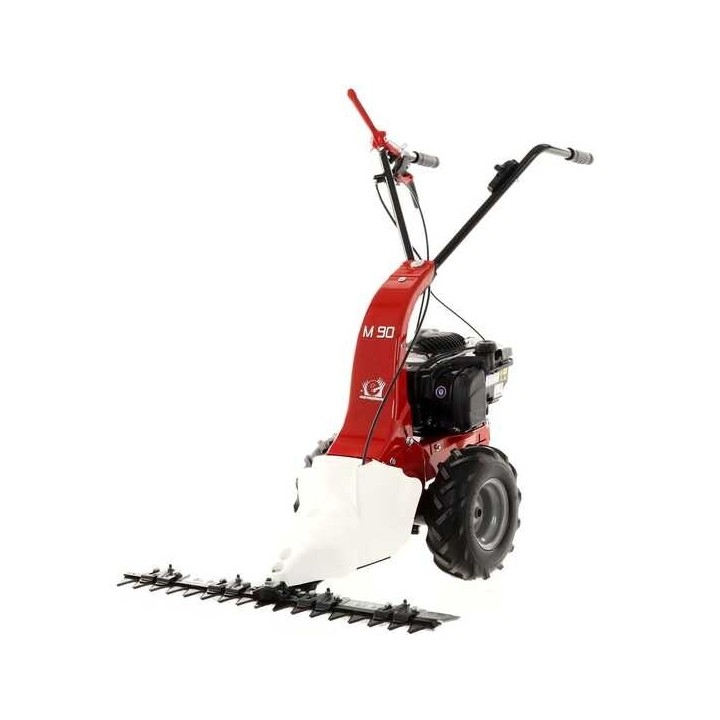M90 bensiinikäyttöinen motofalciatrice Briggs Stratton 625 EXi 87 cm 5 HP