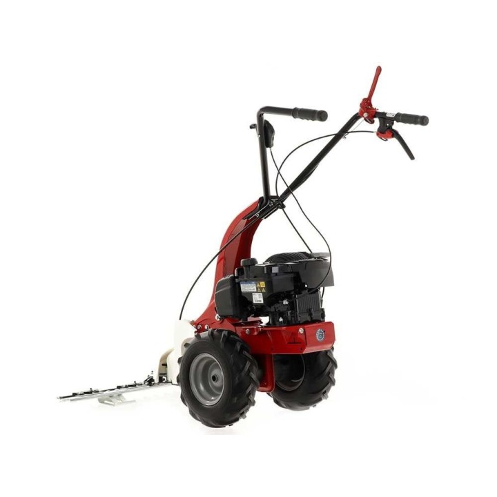M90 bensiinikäyttöinen motofalciatrice, Briggs & Stratton 625 EXi, 87 cm, 5 HP