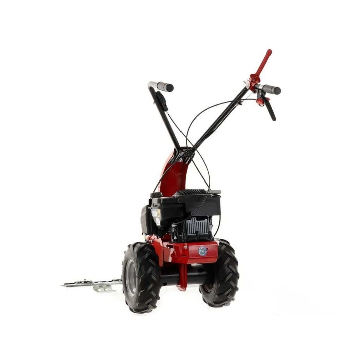M90 bensiinikäyttöinen motofalciatrice, Briggs & Stratton 625 EXi, 87 cm, 5 HP
