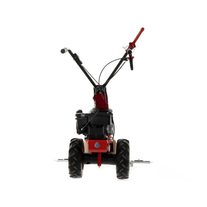 M90 bensiinikäyttöinen motofalciatrice, Briggs & Stratton 625 EXi, 87 cm, 5 HP