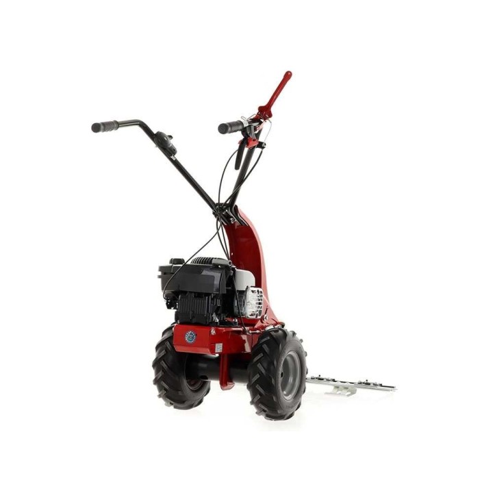 M90 bensiinikäyttöinen motofalciatrice, Briggs & Stratton 625 EXi, 87 cm, 5 HP