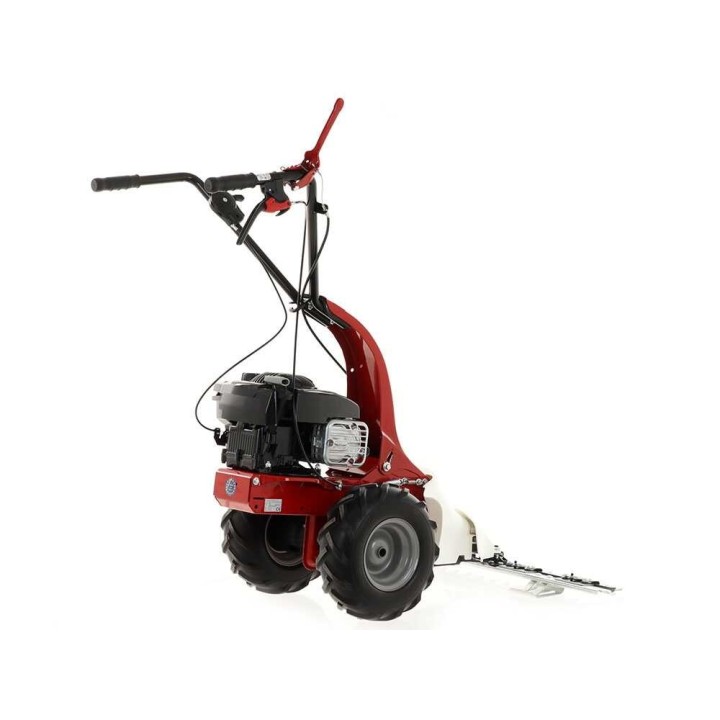 M90 bensiinikäyttöinen motofalciatrice, Briggs & Stratton 625 EXi, 87 cm, 5 HP