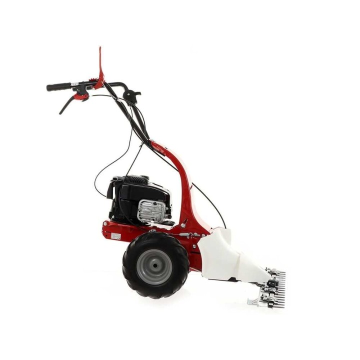 M90 bensiinikäyttöinen motofalciatrice, Briggs & Stratton 625 EXi, 87 cm, 5 HP